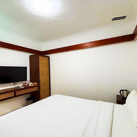 Emaki Bumi Singgah Hotel บันดุง ภายนอก รูปภาพ
