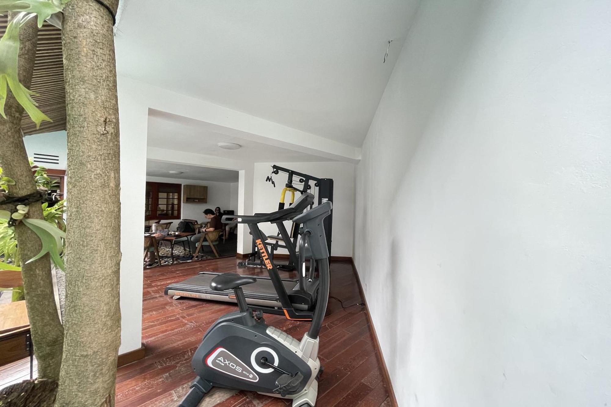 Emaki Bumi Singgah Hotel บันดุง ภายนอก รูปภาพ