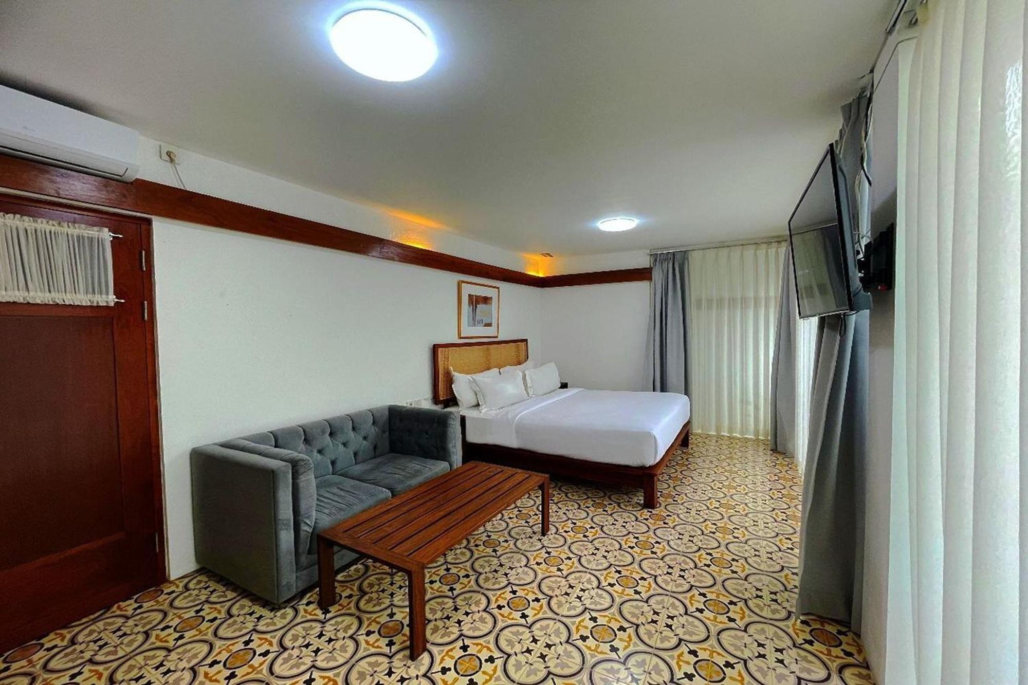 Emaki Bumi Singgah Hotel บันดุง ภายนอก รูปภาพ